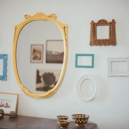 Casa Di Habibi * Bari