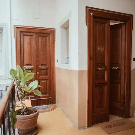 Lägenhet Casa Di Habibi *