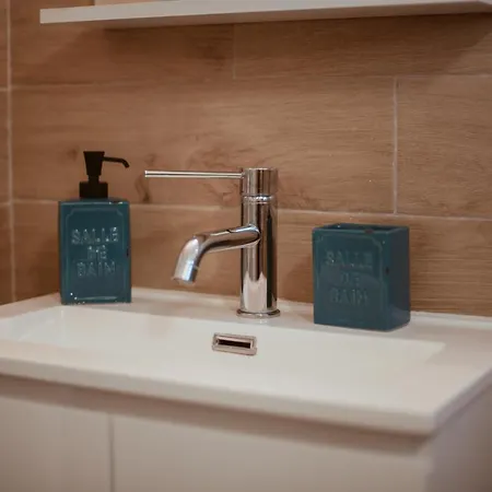 Casa Di Habibi Appartamento Bari