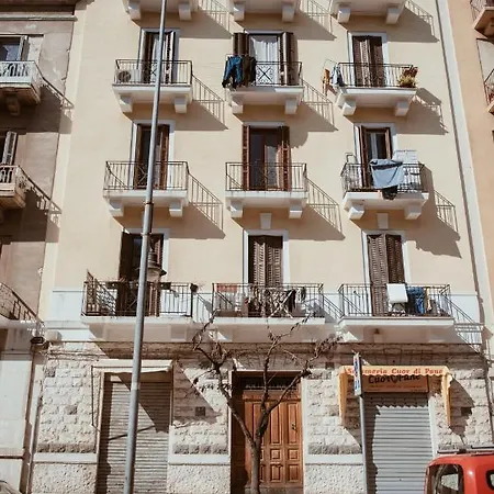Casa Di Habibi Appartement