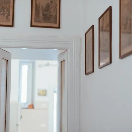 Appartamento Casa Di Habibi