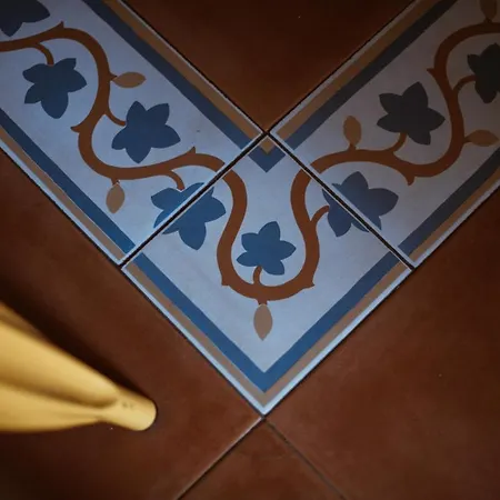 Casa Di Habibi Appartement