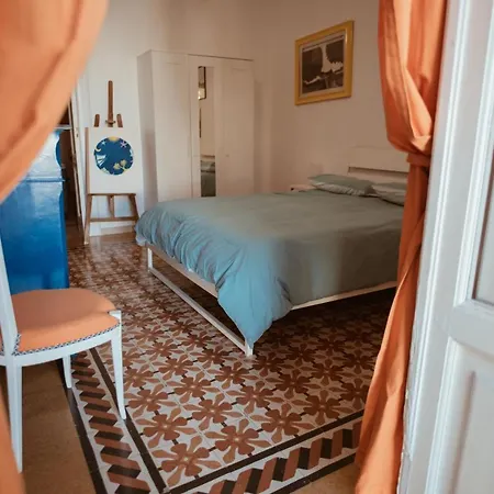Διαμέρισμα Casa Di Habibi *