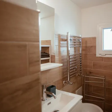 Casa Di Habibi Apartment