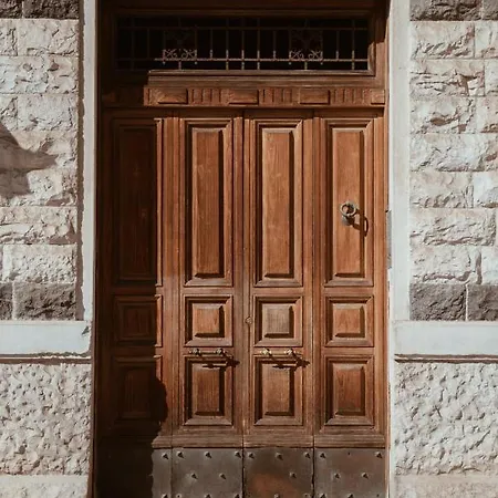 Casa Di Habibi *