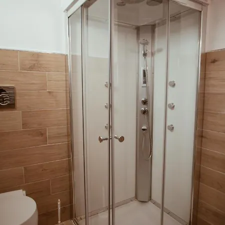 Apartament Casa Di Habibi Bari