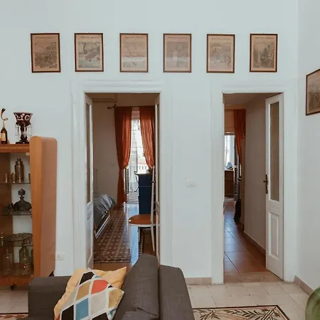 Apartment Casa Di Habibi *
