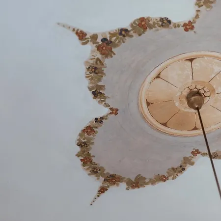 Appartement Casa Di Habibi Bari