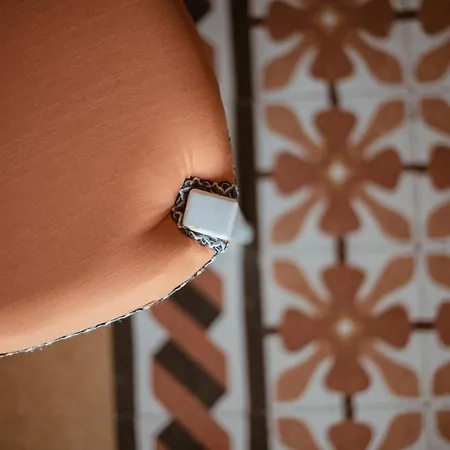 Casa Di Habibi Appartement