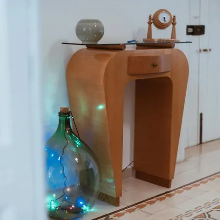 Casa Di Habibi *