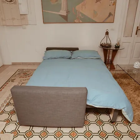 Casa Di Habibi * Bari