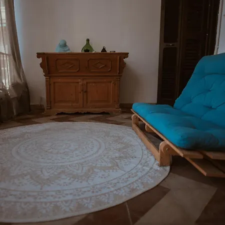 Apartment Casa Di Habibi