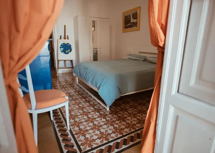 Apartamento Casa Di Habibi *