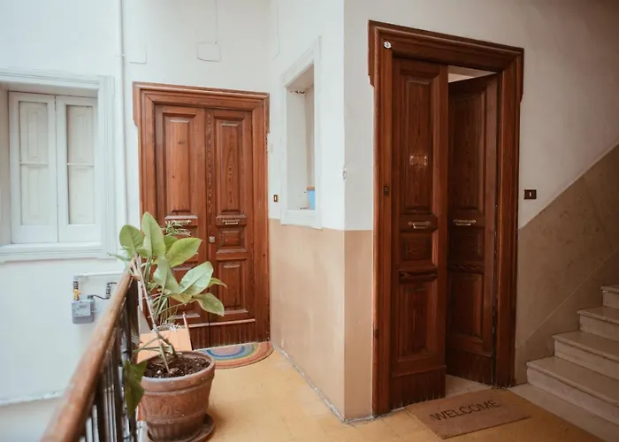 Apartamento Casa Di Habibi *