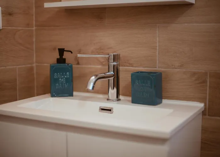 Casa Di Habibi Apartamento Bari