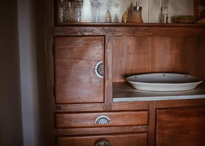 Casa Di Habibi Apartamento