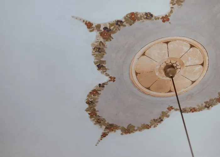 Apartamento Casa Di Habibi Bari