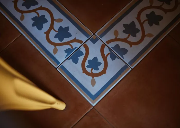 Casa Di Habibi Apartamento